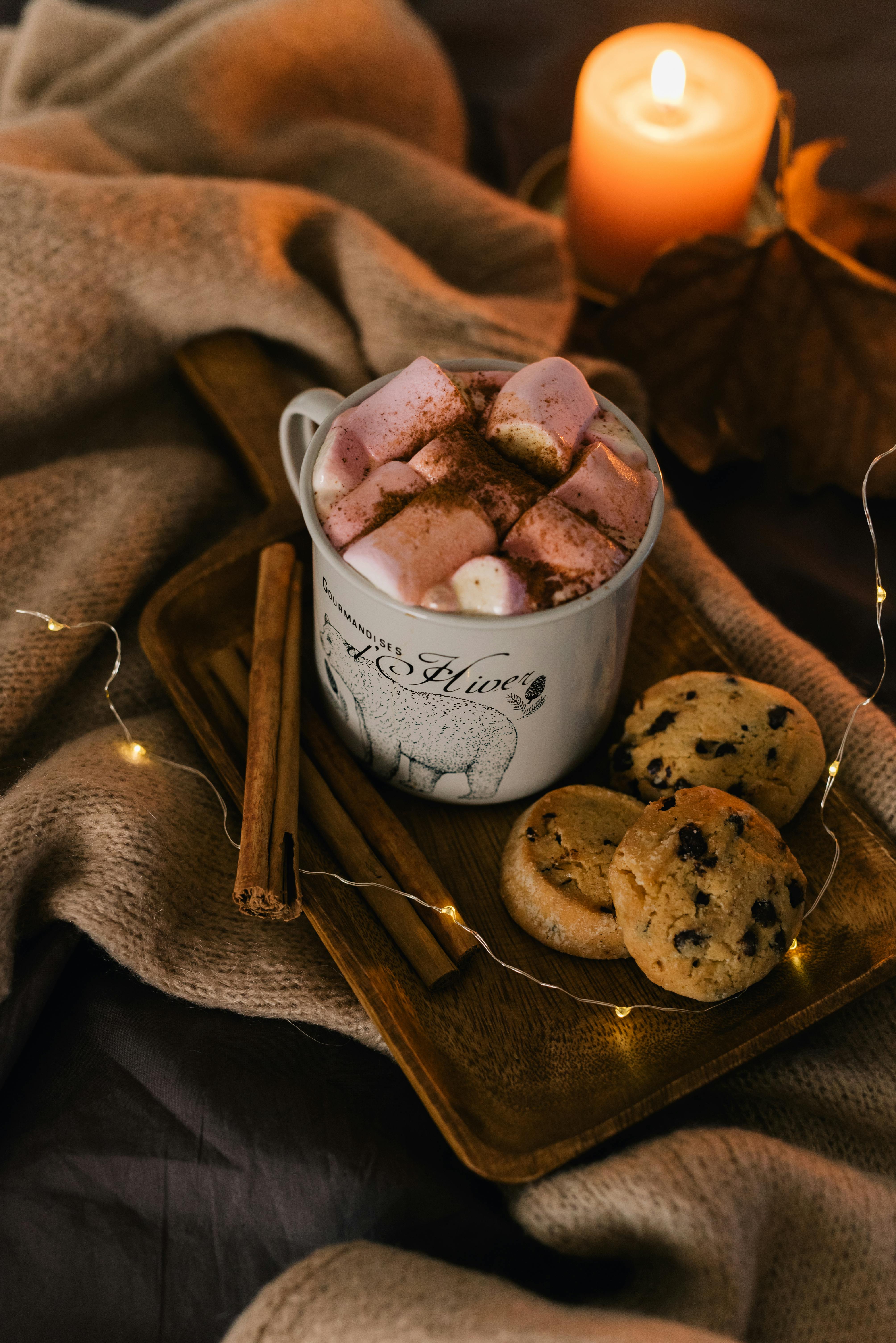 Brown Sugar Chocochip