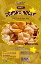 COMBRO KERING – Rasa Original | Kemasan 170gr (Minimal Order 50 Bungkus)